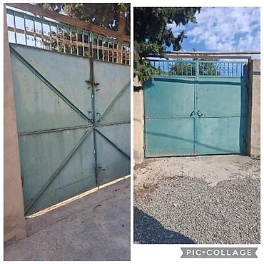 Tecili satlir 280 azn . Darvaza 3 metr
Unvan Ramana G2 at lalafo.az Tecili satlir 280 azn . Darvaza 3 metr
Unvan Ramana G2