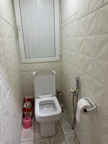 makler gence: Bakı, 3 otaqlı, Köhnə tikili, m. Həzi Aslanov, 82 kv. m — 12