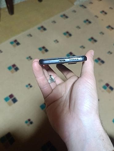 apple iphone 8: Redmi Note 11S, 128 GB, rəng - Mavi, Barmaq izi — 6