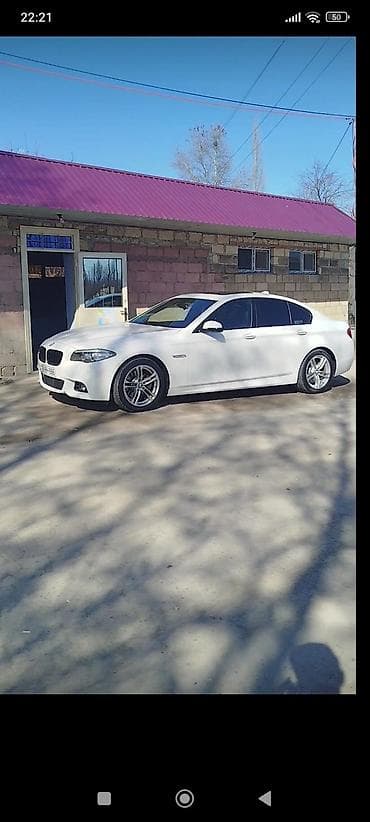 bmw e39 arxa bufer: BMW 528: 2 l | 2014 il Sedan — 2
