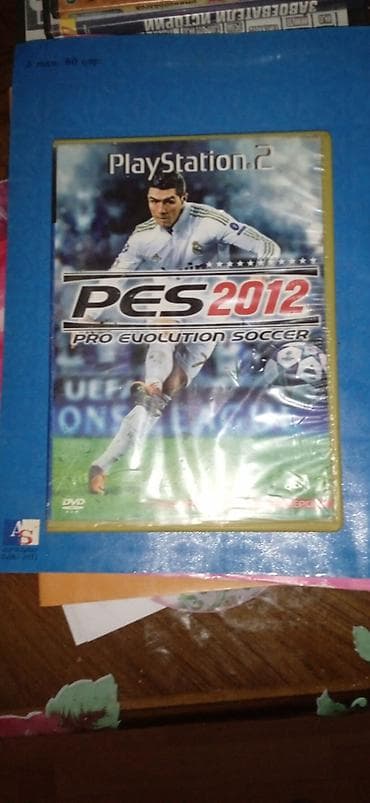 playstation service 35: İdman, İşlənmiş Ödənişli çatdırılma — 1