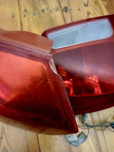 mercedes stop: Daewoo 2014 il, Orijinal, İşlənmiş — 3