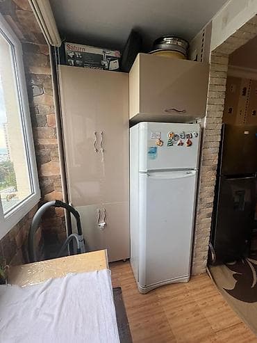 Квартиры: Баку, 3 комнаты, Вторичка, м. Ази Асланов, 85 м² — 10