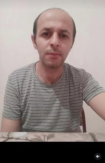 restoran: Ofisiant, Kişi, 35 yaş, 3-5 illik təcrübə — 2