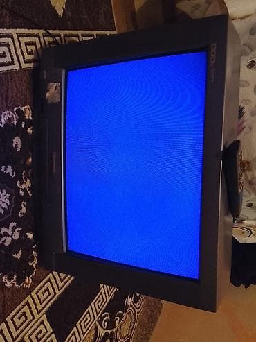 123 ekran televizyon: Televizor Panasonic — 3