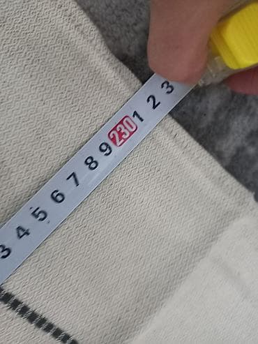 dəri parca: Mətbəx üçün Dəsmal — 1