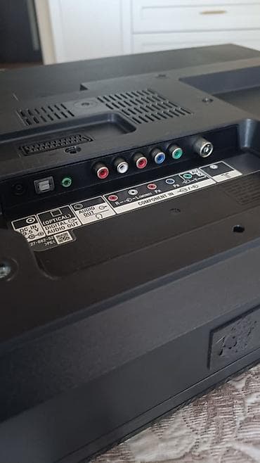 playstation 4 fat: Televizor Sony LED ekran 40" FHD (1920x1080) — 4