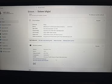 ipad mini 5 azerbaycan: Oyun və iş üçün tam hazır noutbuk seti - Noutbuk: 15.6" ekran — 2