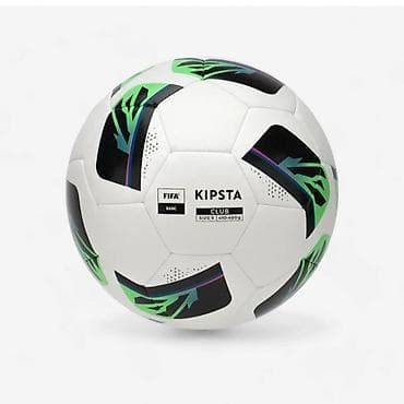 Kipsta Club futbol topu - FIFA Basic sertifikatlı model - Ölçü: 5 - lalafo.az -da Kipsta Club futbol topu - FIFA Basic sertifikatlı model - Ölçü: 5 -