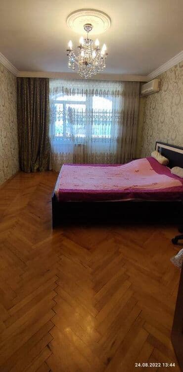 квартиры в баку цены: Gənclik metrosununa Gənçlik mola yaxın 6 mertebeli binanın 5-ci — 8