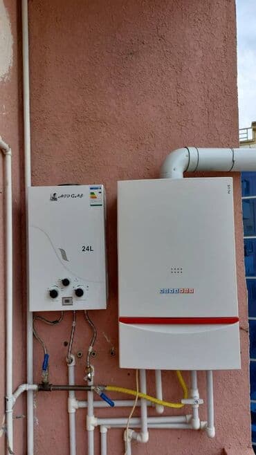 qubada kirayə ev: Mənzil yenicə təmir olunub.Bütün otaqlarda pəncərə və ilk işıq var — 8