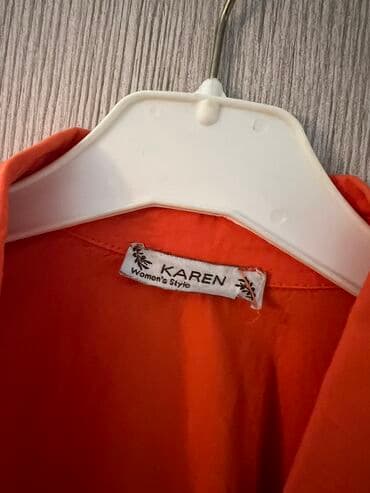 3 duymə koynək: Ideal sarocka tepteze yanlarinda ipleri var yigib qisaltmaqda olur — 2