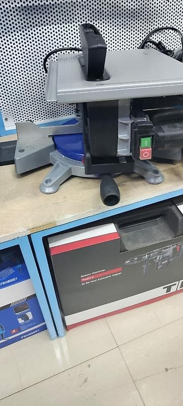 Uqlarez alt üst kesen ölçü 210 mm dir qiymet sadece 265 man