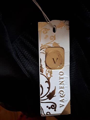 женское парео платье: Вечернее платье, Макси — 5