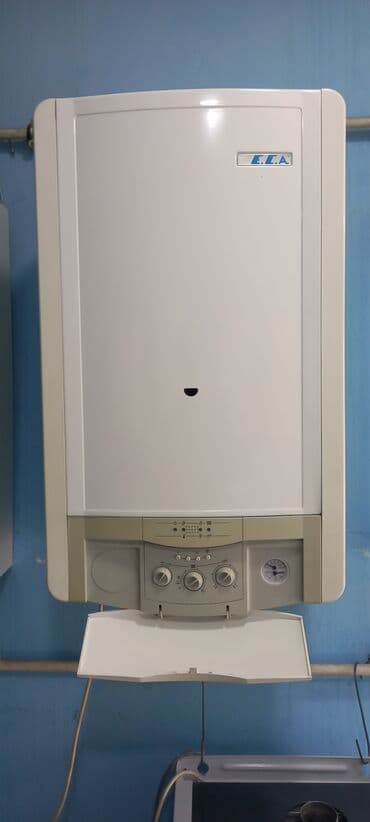 eca kombi proteus plus: ECA 28 kw ela veziyyetde zemaneti var Turkiye istehsalı — 2