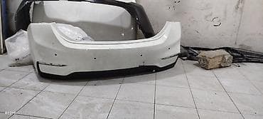 011 buferi: Arxa, Hyundai 2022, 2022 il, Rusiya — 2