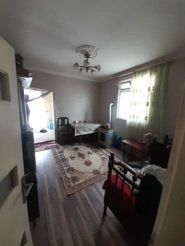 şamaxı rayonu: 2 otaqlı, 50 kv. m, Kredit yoxdur — 1