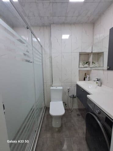 orbita mtk qara qarayev: 2 otaqlı, Yeni tikili, m. Qara Qarayev, 70 kv. m — 12