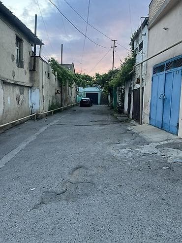 keşle ev: Suraxanı 3 otaqlı, 150 kv. m, Kredit yoxdur, Orta təmir — 9