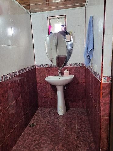 qebele ev: 4 otaqlı, 210 kv. m, Yeni təmirli — 4