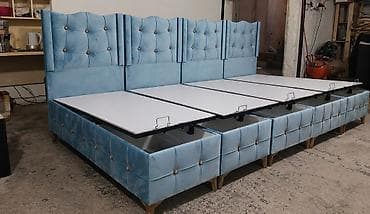 Məhsul: Qaldırma mexanizmlı baza və U formalı künc dəsti Təsvir: -