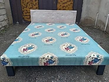 qurban bayramı xonçaları: Təzə çarpayılar — 2