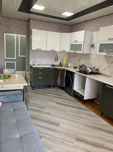 ağ şeher evler: 2 otaqlı, Yeni tikili, m. Əhmədli, 91 kv. m — 5