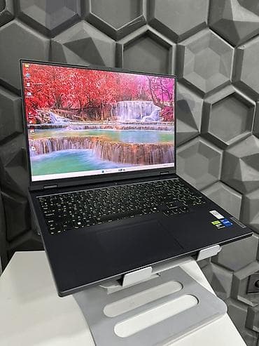5: Lenovo Legion 5 pro 16İRX9 Cpu: intel core i5-14500HX RAM: 32 GB — 3