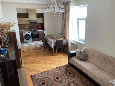 nermin mtk: Qaraçuxur qəs., 3 otaqlı, Yeni tikili, 80 kv. m — 4