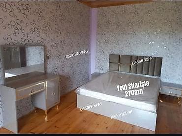 mekteb sekilleri: Yeni, İkinəfərlik çarpayı, Bazasız, Matras ilə, Siyirməsiz, Rusiya — 3