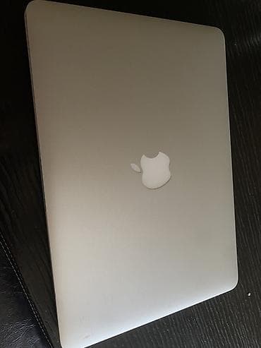 Apple MacBook: Apple MacBook Pro noutbuku Alt hissesinde zede var Model: A1502 (EMC — 5