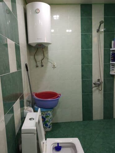 qusar kiraye ev ayliq: 120 kv. m, 3 otaqlı — 3