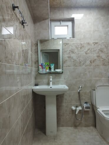 1 otaq evler: 6 otaqlı, 300 kv. m, Kredit yoxdur, Yeni təmirli — 7