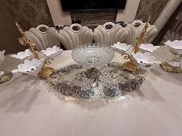 arpa satisi: Hamsı birlikdə satılır — 1