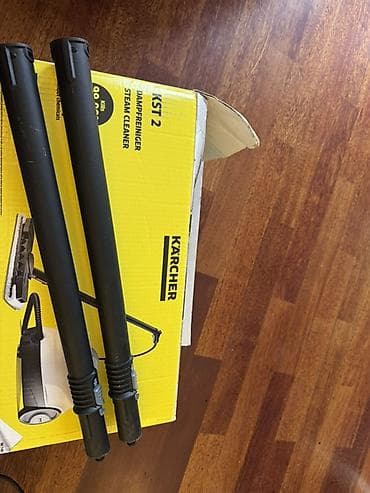 force acar desti: Kärcher SC2 buxar təmizləyicisi üçün orijinal aksesuar dəsti. Dəst — 1