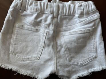 Школьная форма: Джинсы, Для девочек, 7 - 8 лет, Zara Kids — 2