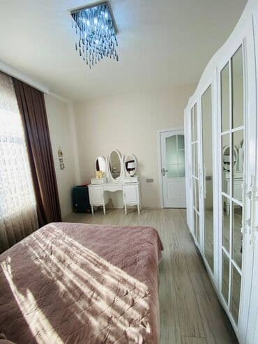 ramanada evler: Bakı, Buzovna, 120 kv. m, 4 otaqlı, Hovuzsuz, Kombi, Qaz, İşıq — 12