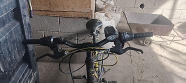 stern: Stern uşaq/yüngül yeniyetmə dağ velosipedi - Çərçivə: yüngül — 3