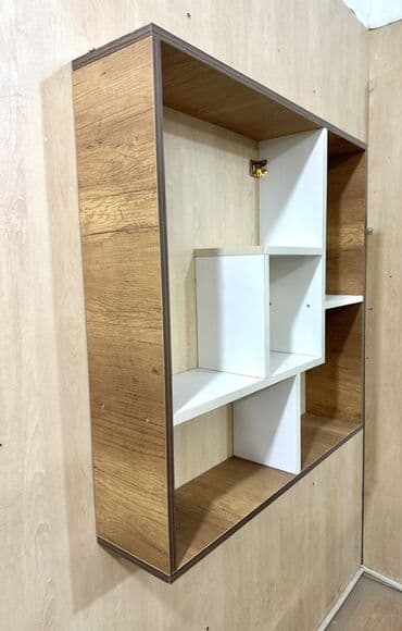 tibbi rəf: Kitab rəfi — 1