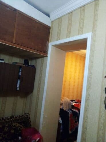 20 yanvarda 2 otaqli evler: Bakı, 2 otaqlı, Köhnə tikili, 40 kv. m — 8