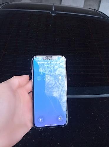 islenmis ayfonlar: IPhone 13 Pro, 128 GB, Sierra Blue — 2