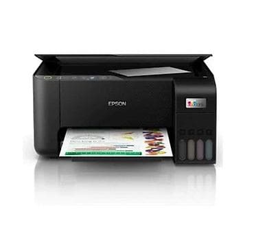 printer hp 515: Satılır: Epson EcoTank L3250 Rəngli Printer Əla vəziyyətdə olan Epson — 1