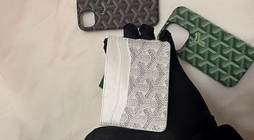 deri kaslok: Pulqabı, Eko dəri — 5