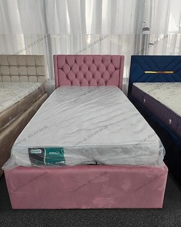 islenmis matras: Çarpayı Eviniz üçün geniş mebel seçimi: divanlar, dolablar — 1
