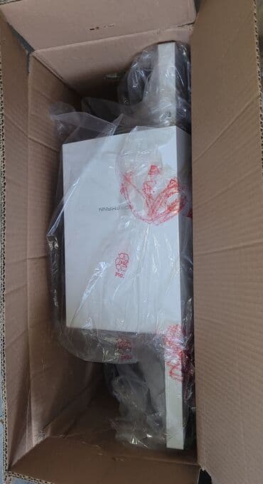 Кухонные вытяжки: Вытяжка Новый — 2