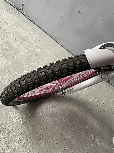 velosiped 28 type 1: İki təkərli Uşaq velosipedi 18" — 2