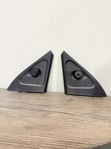 tecili satilan avtomobiller: Daewoo Nexia ✅ Yan Güzgü Örtükleri ( Güzgü arxası Plasmas ) ☑️ 🔧 — 1