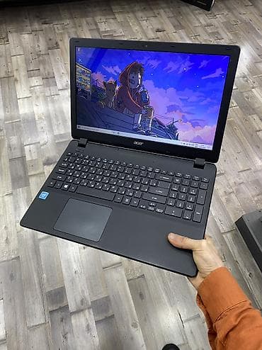 usb hard disk satilir: İşlənmiş Acer Extensa, 15.6 ", Intel Celeron, 512 GB, Ünvandan götürmə, Ödənişli çatdırılma, Rayonlara çatdırılma — 2