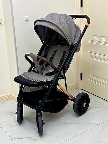 Oyuncaqlar: Klassik gəzinti arabası — 4