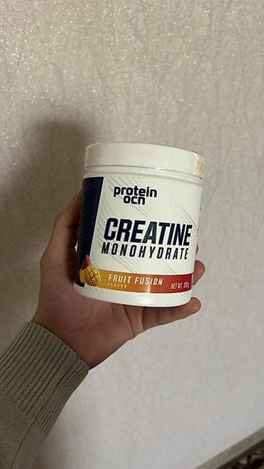 kreatin satışı: Kreatin Protein Ocean, Çəki: 201 - 500 g, Yeni — 1